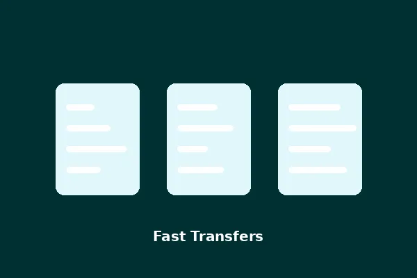 Santander Bank Simplified Fund Transfers — A student away from home might need to receive funds from their parents for an u
